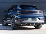 2026 Porsche Cayenne E-Hybrid Coupe Cayenne E-Hybrid Coupe