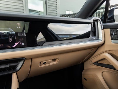 2026 Porsche Cayenne E-Hybrid Coupe Cayenne E-Hybrid Coupe