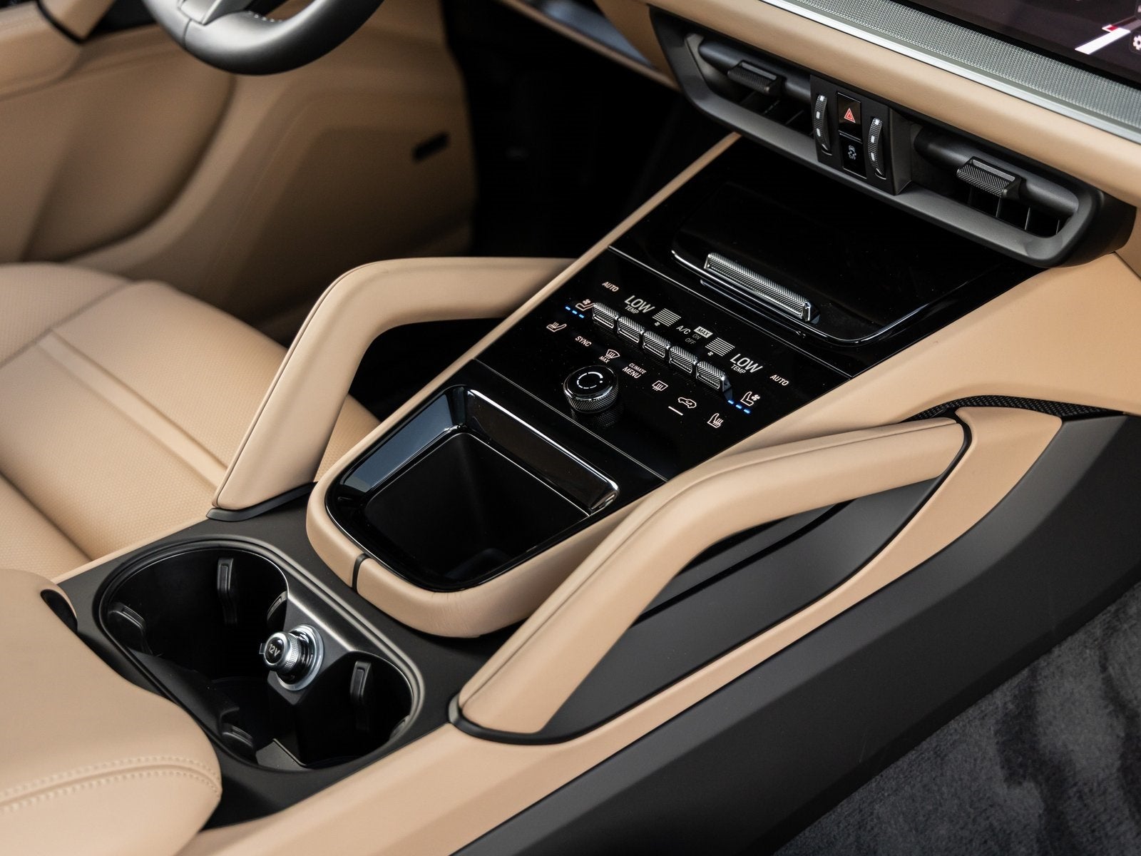 2026 Porsche Cayenne E-Hybrid Coupe Cayenne E-Hybrid Coupe