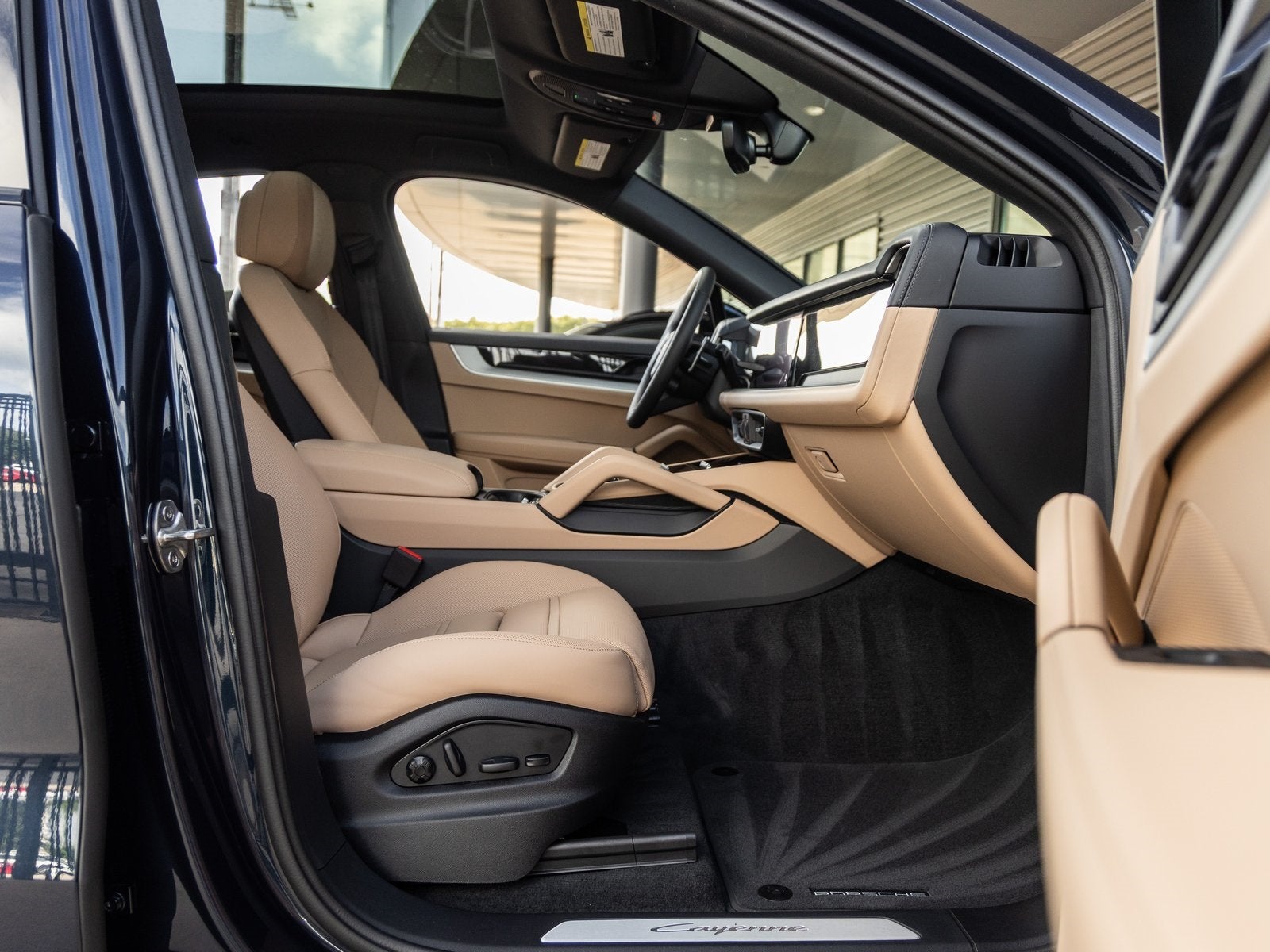 2026 Porsche Cayenne E-Hybrid Coupe Cayenne E-Hybrid Coupe