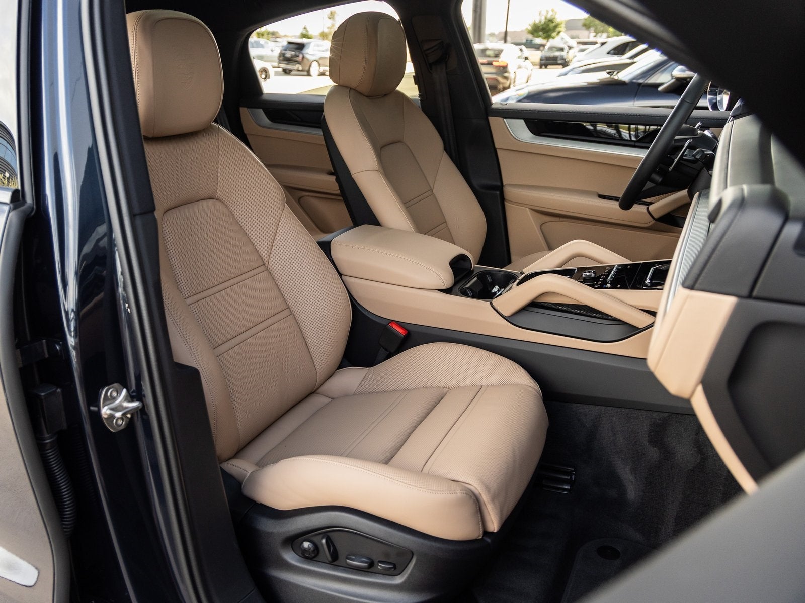 2026 Porsche Cayenne E-Hybrid Coupe Cayenne E-Hybrid Coupe