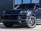 2026 Porsche Cayenne E-Hybrid Coupe Cayenne E-Hybrid Coupe