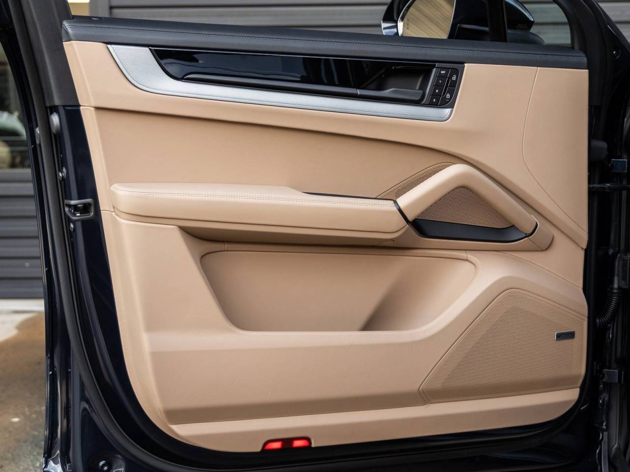 2026 Porsche Cayenne E-Hybrid Coupe Cayenne E-Hybrid Coupe