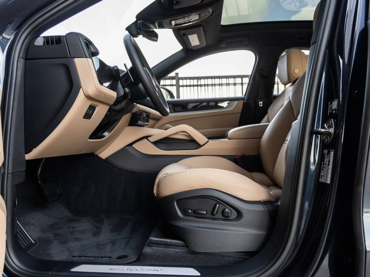 2026 Porsche Cayenne E-Hybrid Coupe Cayenne E-Hybrid Coupe