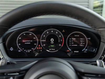 2026 Porsche Cayenne E-Hybrid Coupe Cayenne E-Hybrid Coupe