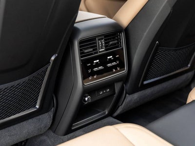 2026 Porsche Cayenne E-Hybrid Coupe Cayenne E-Hybrid Coupe