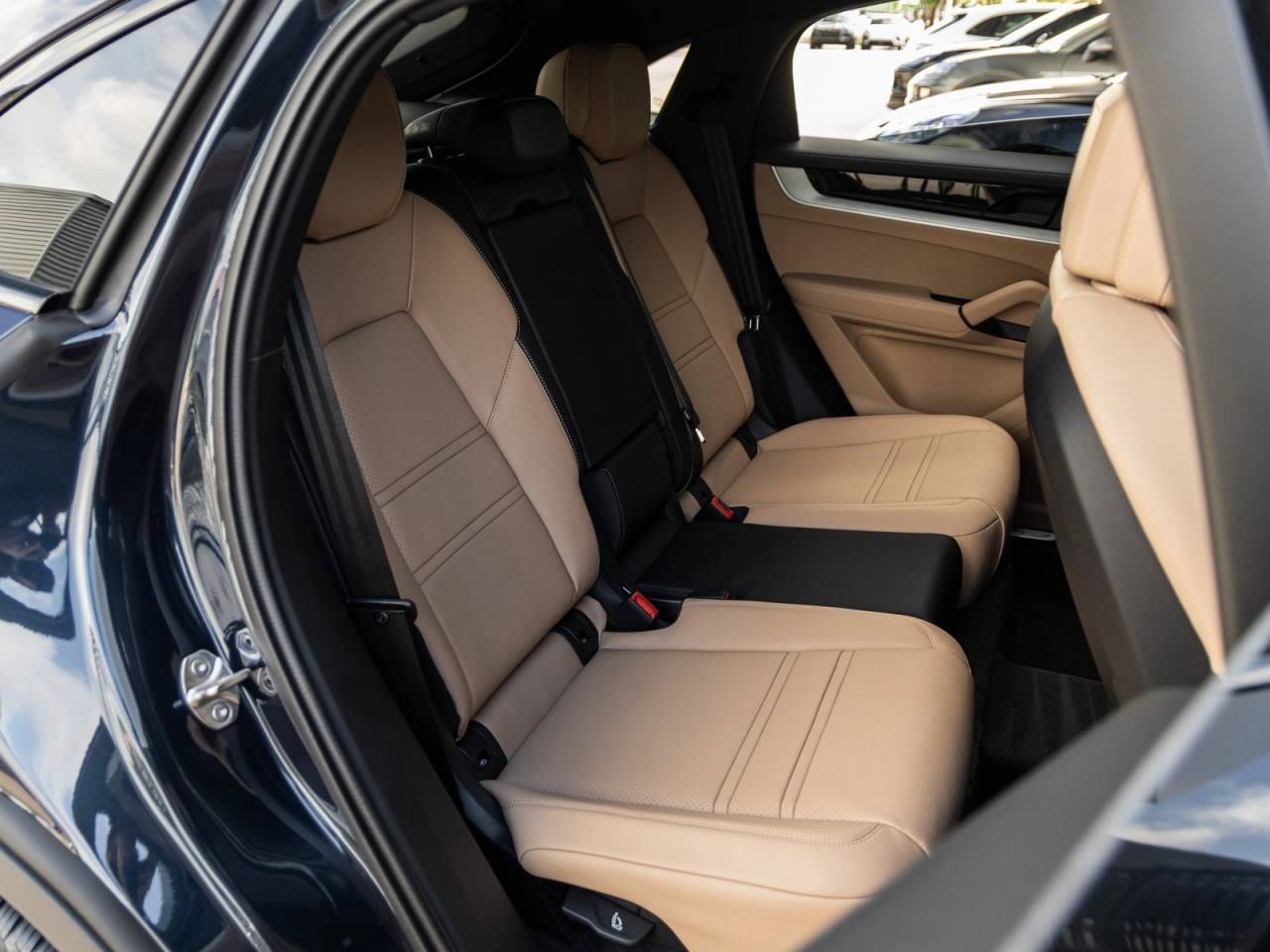 2026 Porsche Cayenne E-Hybrid Coupe Cayenne E-Hybrid Coupe