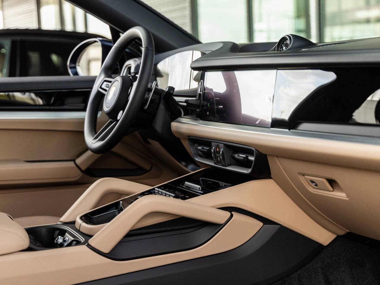 2026 Porsche Cayenne E-Hybrid Coupe Cayenne E-Hybrid Coupe