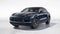 2026 Porsche Cayenne E-Hybrid Coupe Cayenne E-Hybrid Coupe