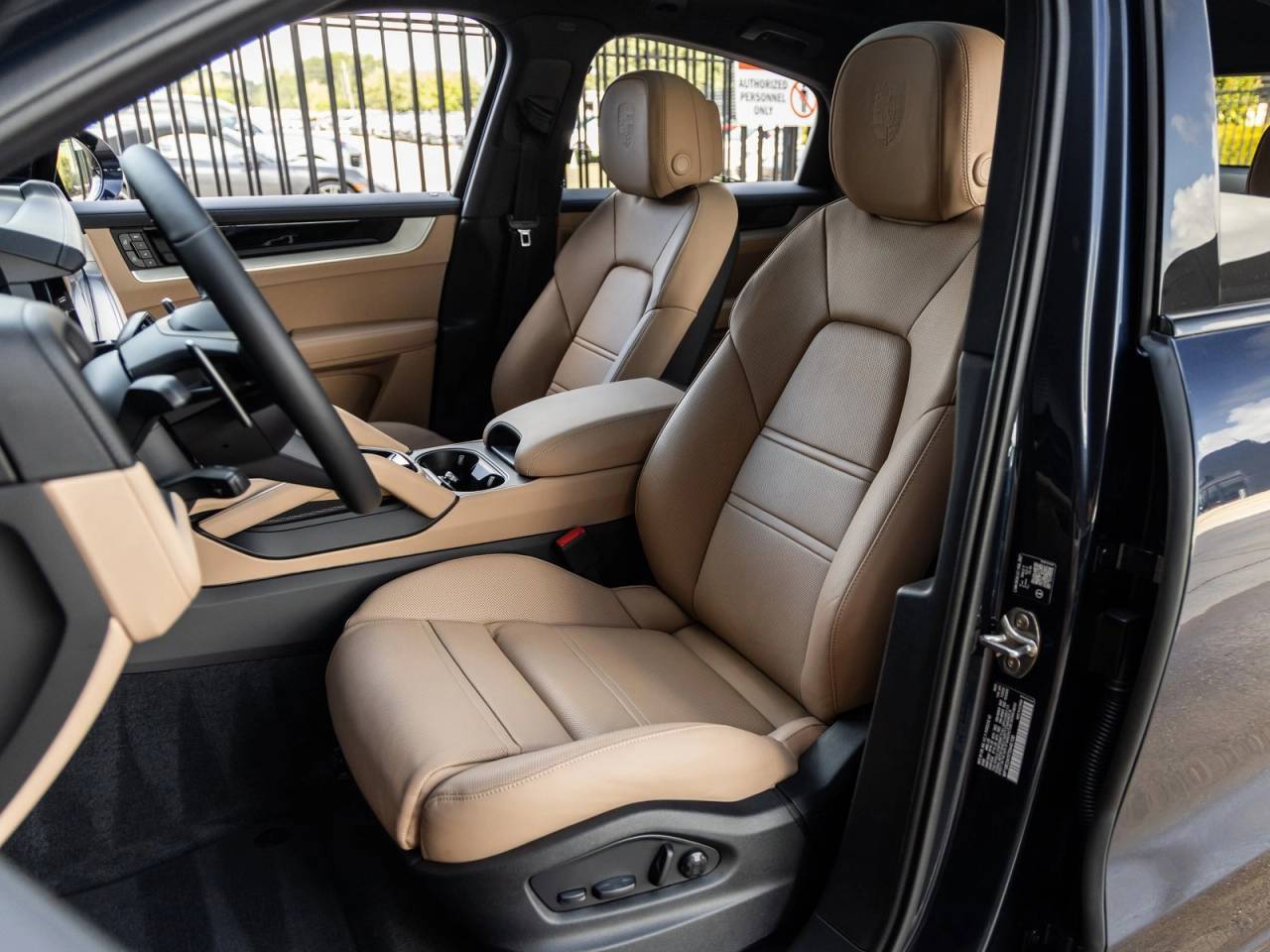 2026 Porsche Cayenne E-Hybrid Coupe Cayenne E-Hybrid Coupe