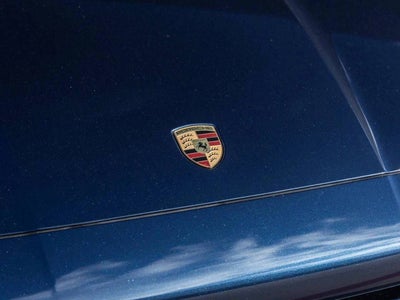 2026 Porsche Cayenne E-Hybrid Coupe Cayenne E-Hybrid Coupe