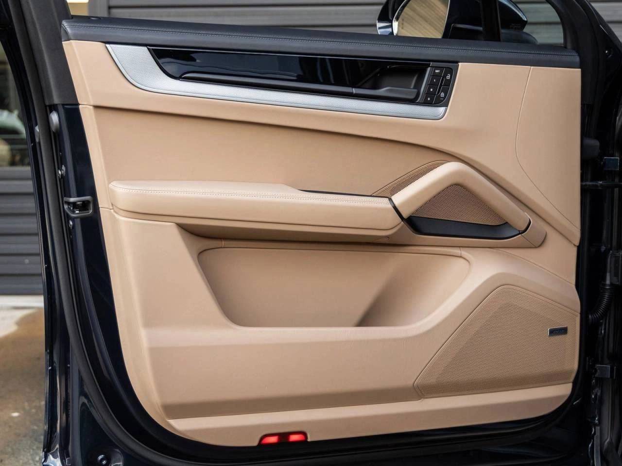 2026 Porsche Cayenne E-Hybrid Coupe Cayenne E-Hybrid Coupe