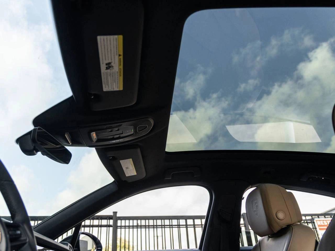 2026 Porsche Cayenne E-Hybrid Coupe Cayenne E-Hybrid Coupe