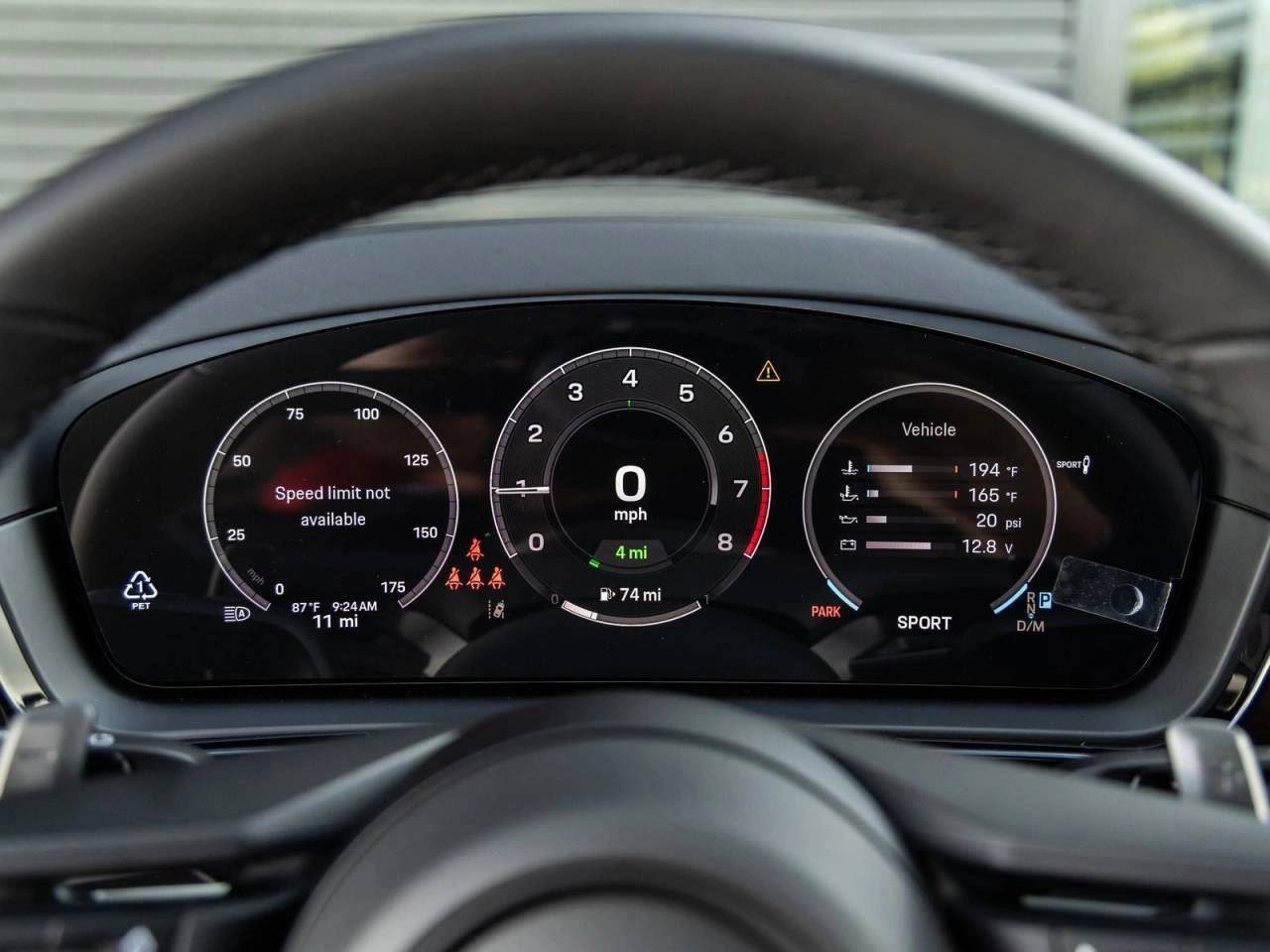 2026 Porsche Cayenne E-Hybrid Coupe Cayenne E-Hybrid Coupe