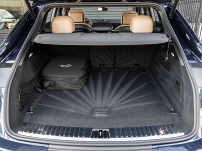 2026 Porsche Cayenne E-Hybrid Coupe Cayenne E-Hybrid Coupe