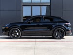 2022 Porsche Cayenne Cayenne Turbo Coupe