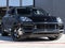 2022 Porsche Cayenne Cayenne Turbo Coupe