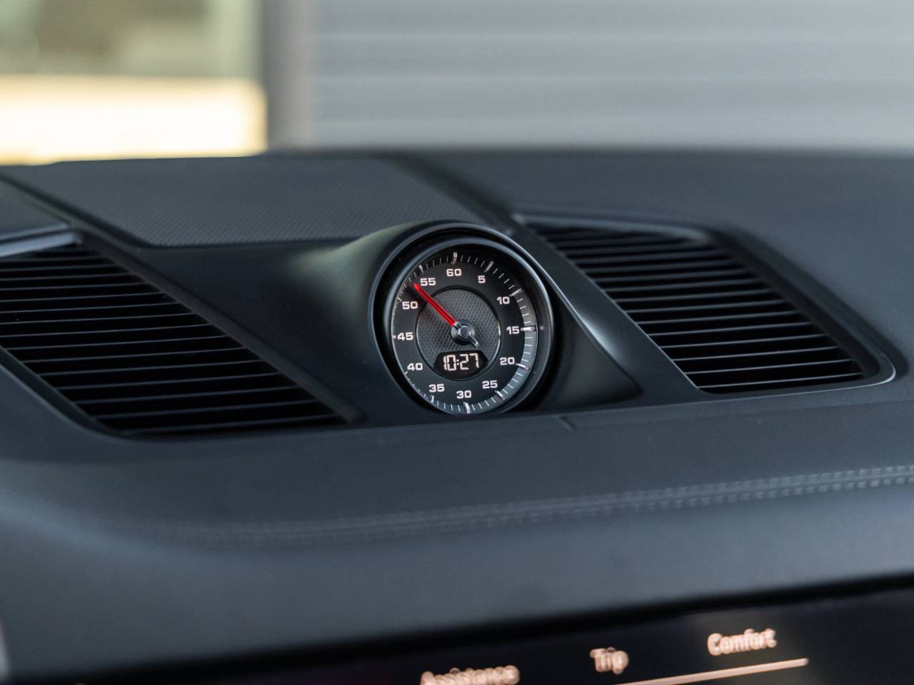 2022 Porsche Cayenne Cayenne Turbo Coupe