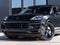 2022 Porsche Cayenne Cayenne Turbo Coupe
