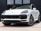 2020 Porsche Cayenne Cayenne Turbo Coupe