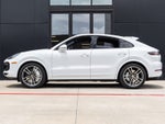 2020 Porsche Cayenne Cayenne Turbo Coupe