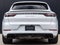 2020 Porsche Cayenne Cayenne Turbo Coupe