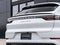 2020 Porsche Cayenne Cayenne Turbo Coupe