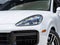 2020 Porsche Cayenne Cayenne Turbo Coupe