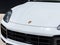 2020 Porsche Cayenne Cayenne Turbo Coupe