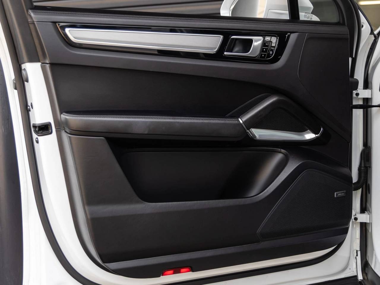 2020 Porsche Cayenne Cayenne Turbo Coupe