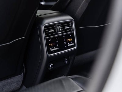 2020 Porsche Cayenne Cayenne Turbo Coupe