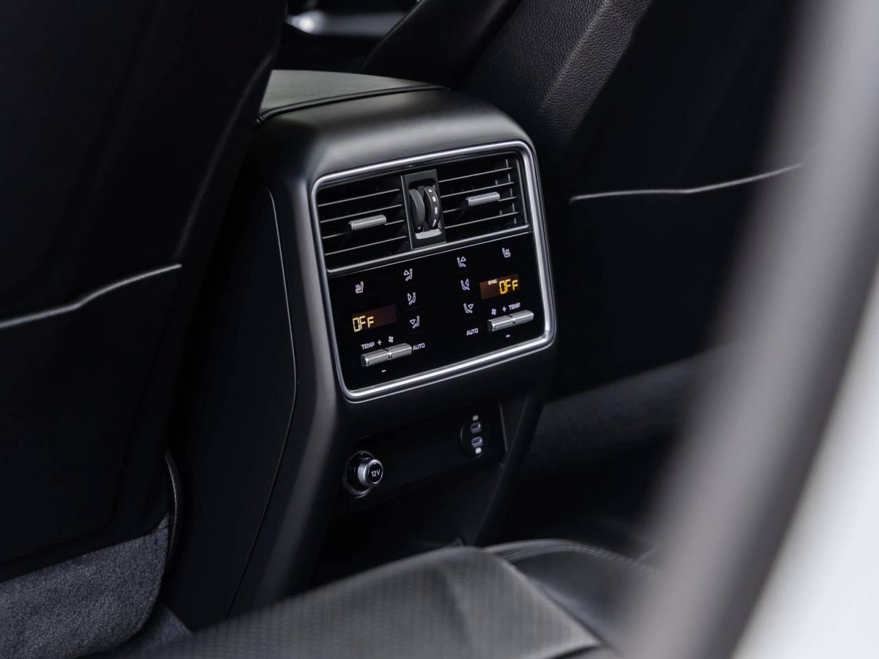 2020 Porsche Cayenne Cayenne Turbo Coupe