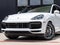 2020 Porsche Cayenne Cayenne Turbo Coupe