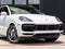 2020 Porsche Cayenne Cayenne Turbo Coupe
