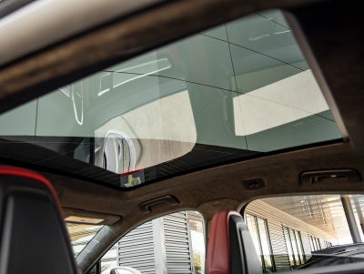 2023 Porsche Cayenne Coupe Cayenne Turbo Coupe