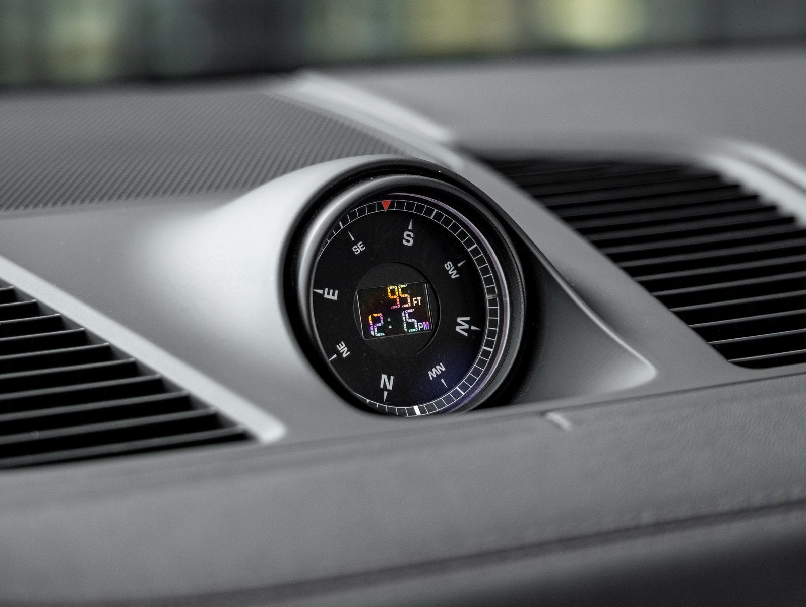 2023 Porsche Cayenne Coupe Cayenne Turbo Coupe