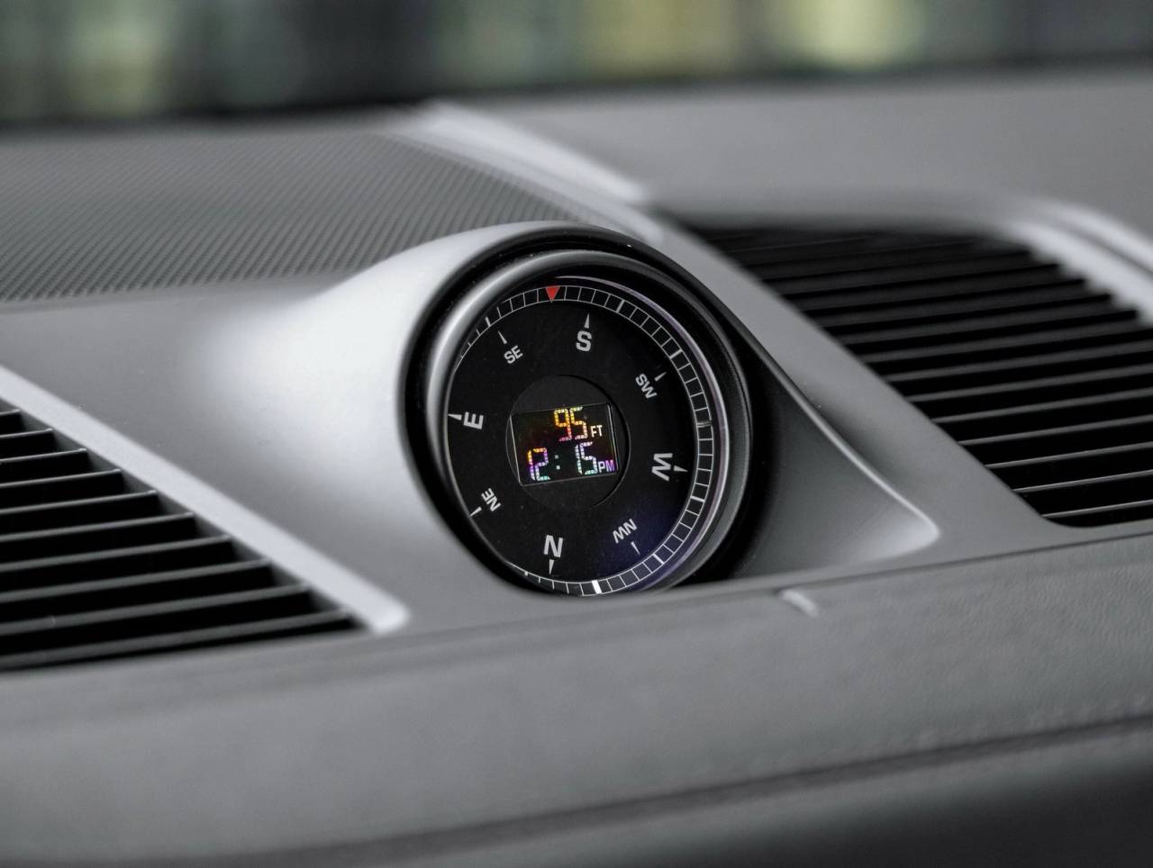 2023 Porsche Cayenne Coupe Cayenne Turbo Coupe