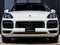 2023 Porsche Cayenne Coupe Cayenne Turbo Coupe