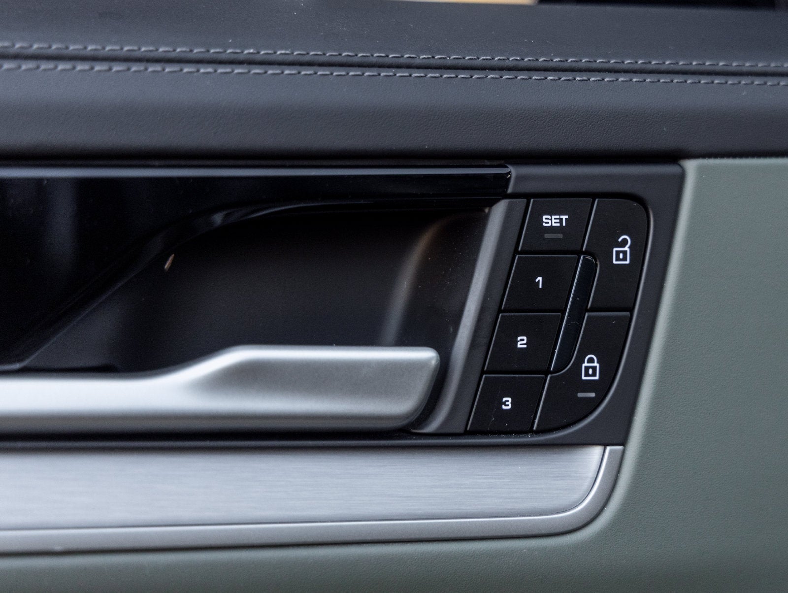 2025 Porsche Cayenne Cayenne GTS Coupe
