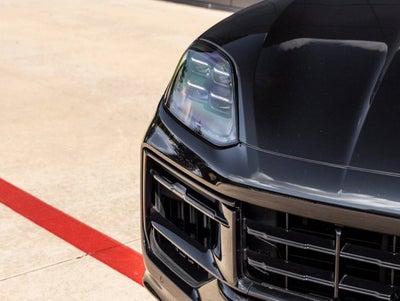 2025 Porsche Cayenne Cayenne GTS Coupe