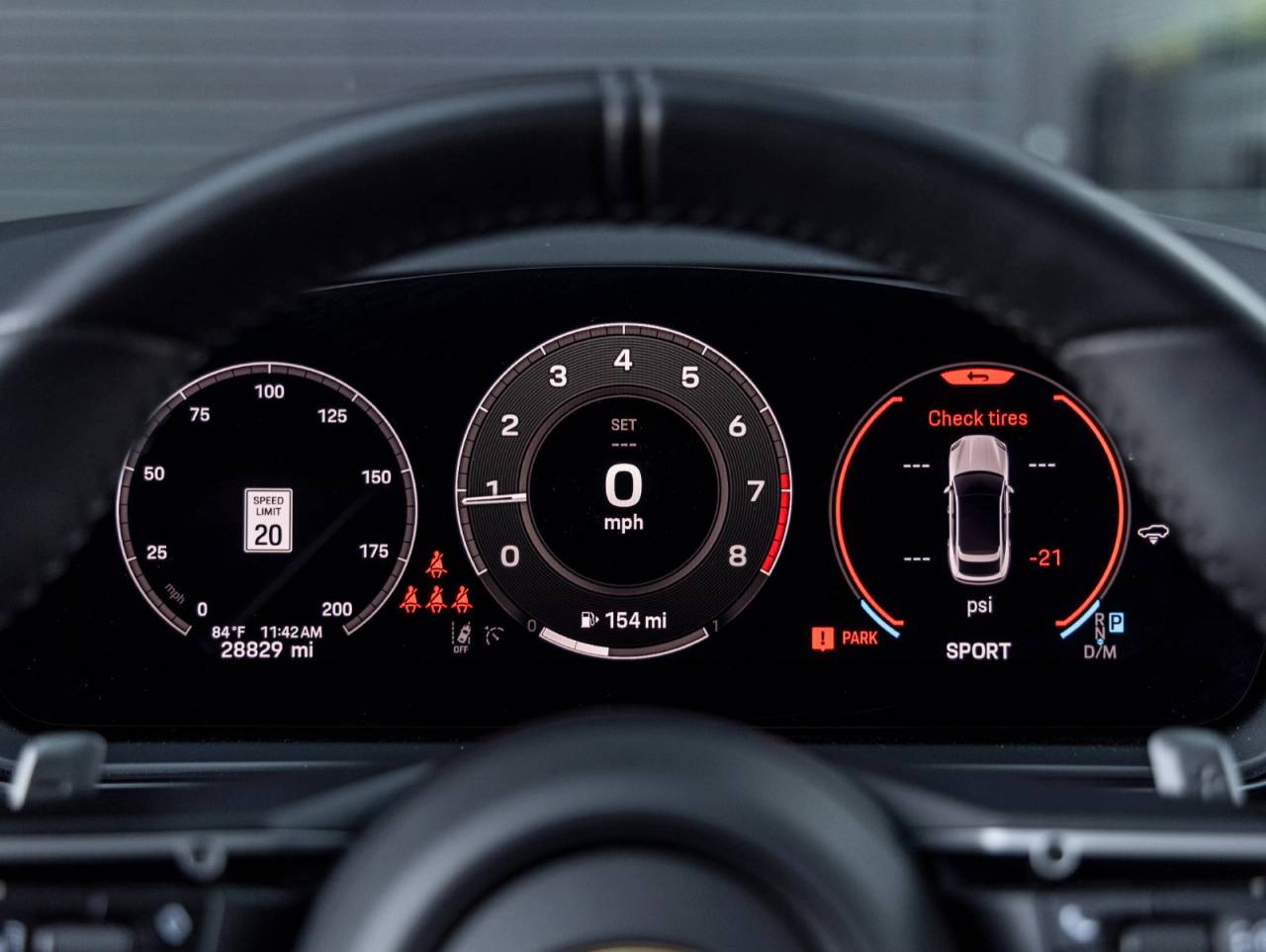 2025 Porsche Cayenne Cayenne GTS Coupe