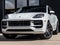 2026 Porsche Cayenne Cayenne GTS Coupe
