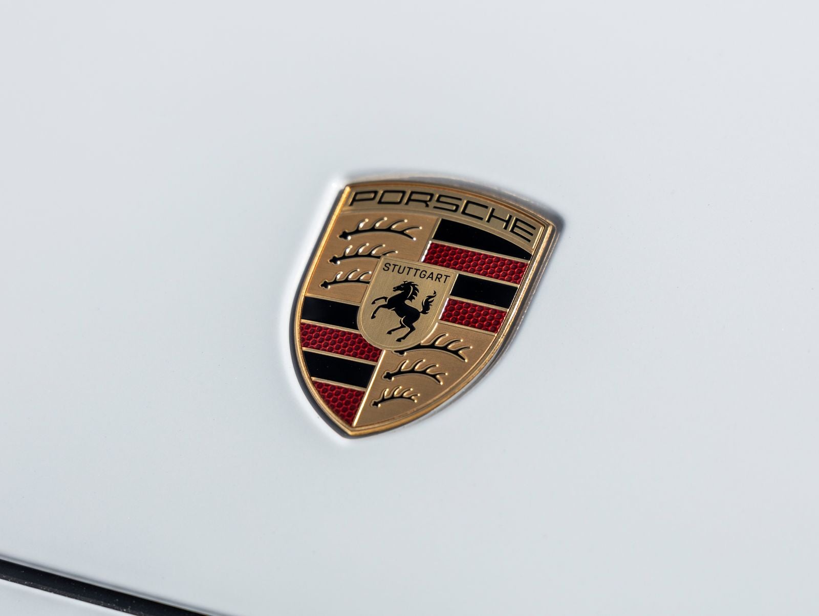 2026 Porsche Cayenne Cayenne GTS Coupe