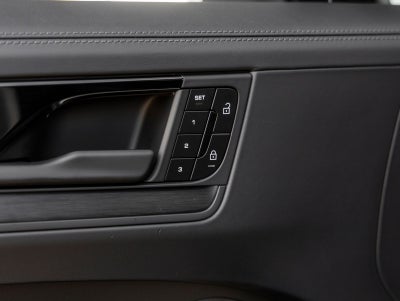 2026 Porsche Cayenne Cayenne GTS Coupe