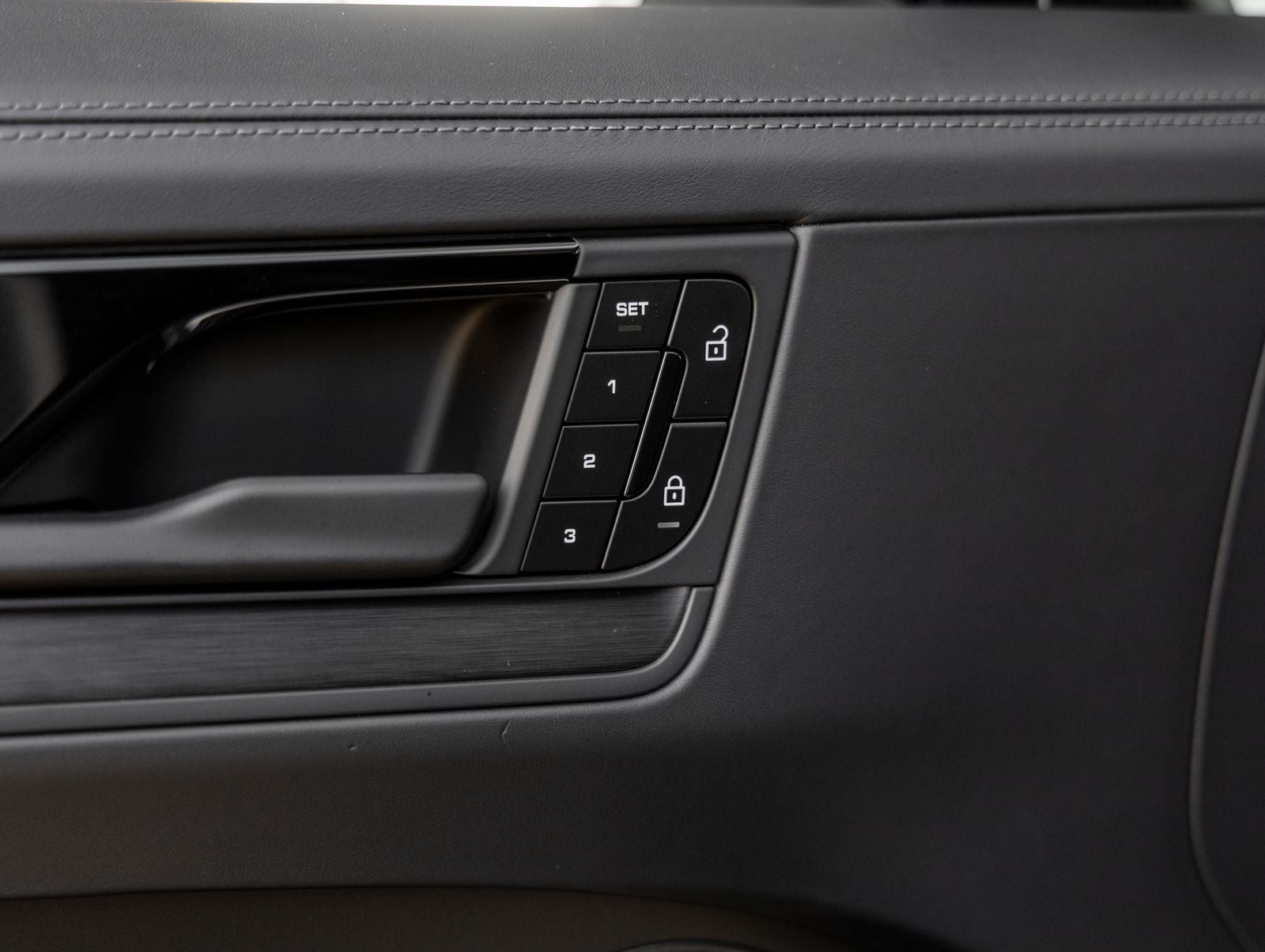 2026 Porsche Cayenne Cayenne GTS Coupe
