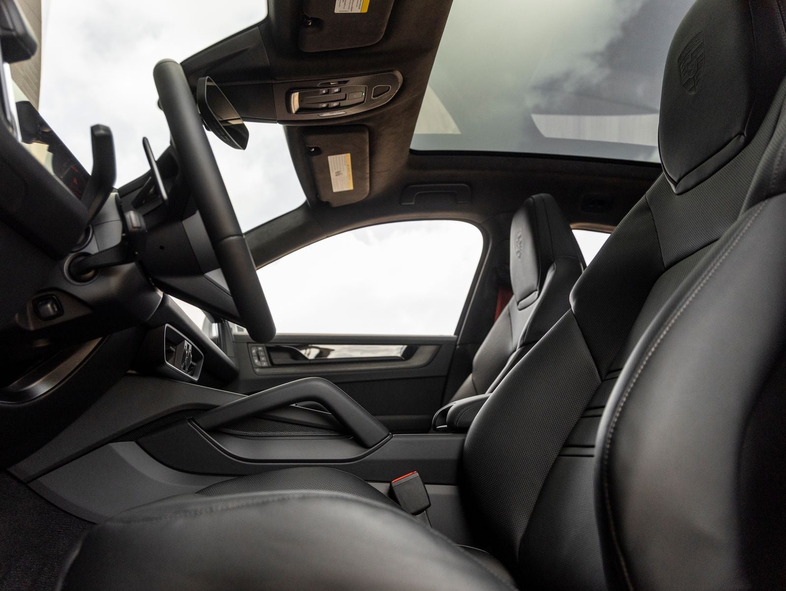 2026 Porsche Cayenne Cayenne GTS Coupe