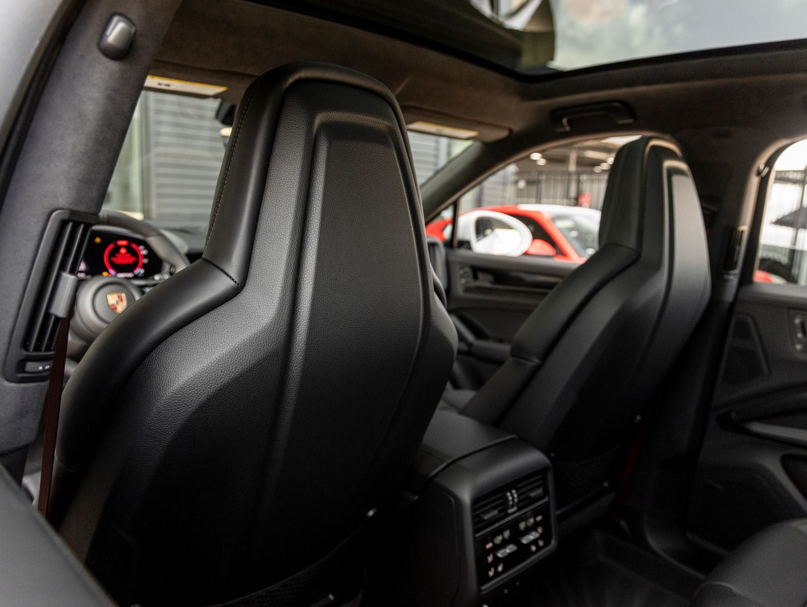 2026 Porsche Cayenne Cayenne GTS Coupe