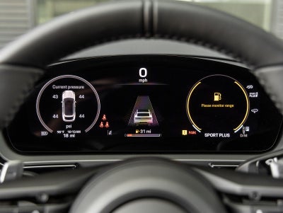2026 Porsche Cayenne Cayenne GTS Coupe