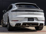 2026 Porsche Cayenne Cayenne GTS Coupe