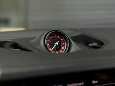 2026 Porsche Cayenne Cayenne GTS Coupe